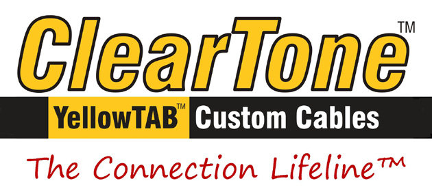 cleartone Custom Cables