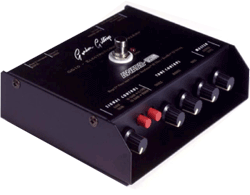 Award-Session AP10 PreAmp