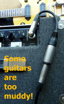 BassAWAY Cable