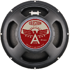 Celestion G12 A-Type Speaker